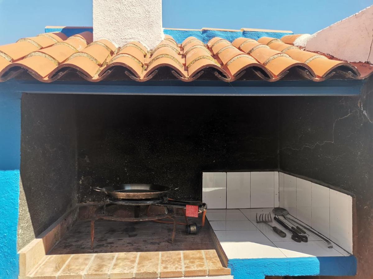 La Caseta De Jose Mareny Barraquetas Экстерьер фото